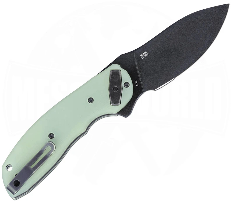 CRKT Ikoma Bot Deadbolt – Bild 2
