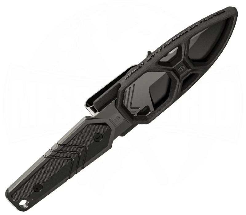 Impact 127 Black â Bild 2