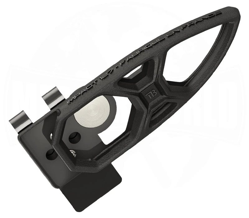 Impact 127 Black â Bild 3