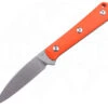 Swayback Fixed G10 Orange -Messer Rabatte Geschäft JE11000 1280x1280