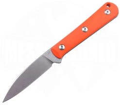 Swayback Fixed G10 Orange
