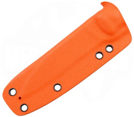 Swayback Fixed G10 Orange – Bild 2