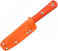 Swayback Fixed G10 Orange -Messer Rabatte Geschäft JE11000 Kydexscheide 1280x1280
