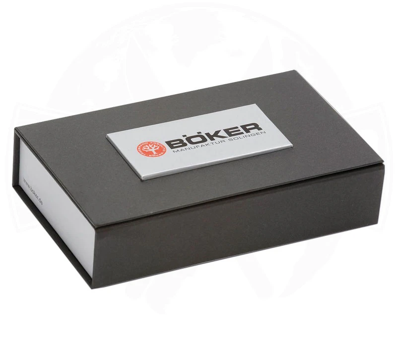 Böker Jagdmesser Mono CPM – Bild 3