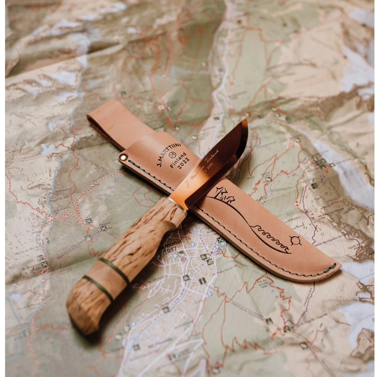 Marttiini Jahresmesser 2022 â Bild 7