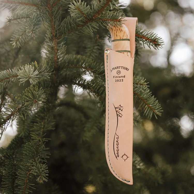 Marttiini Jahresmesser 2022 â Bild 5