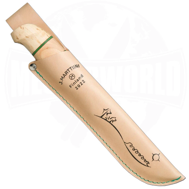 Marttiini Jahresmesser 2022 â Bild 2