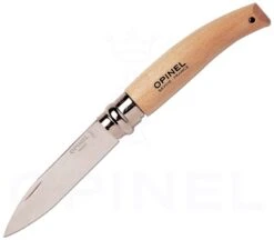 Opinel Gärtnermesser Jardin No. 08