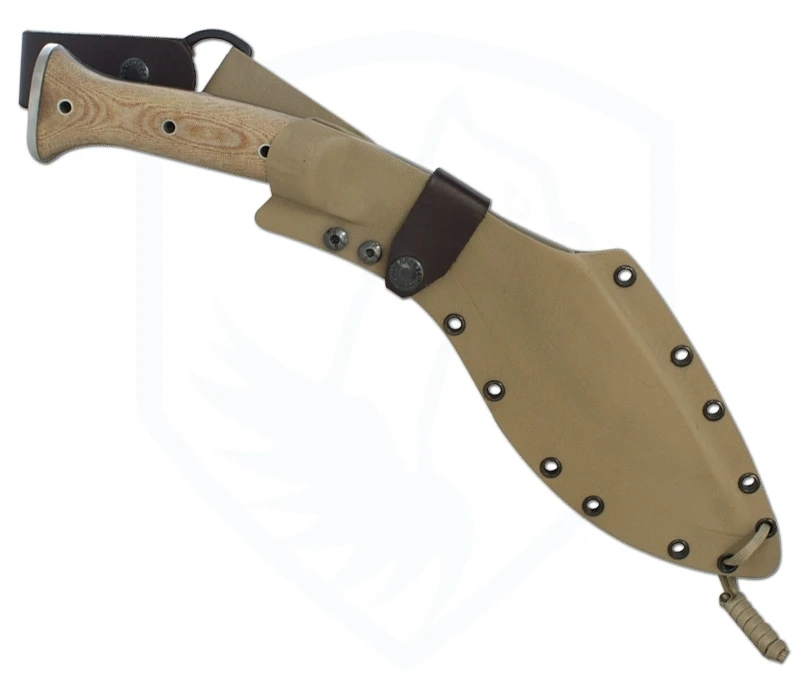 Condor K-TAC Kukri Army Desert – Bild 2