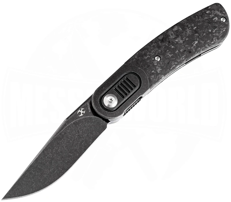 Reverie CPM S35VN Carbon
