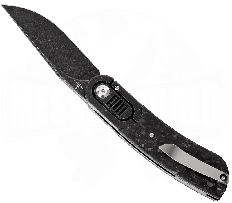 Reverie CPM S35VN Carbon â Bild 5