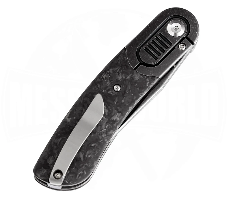 Reverie CPM S35VN Carbon â Bild 3