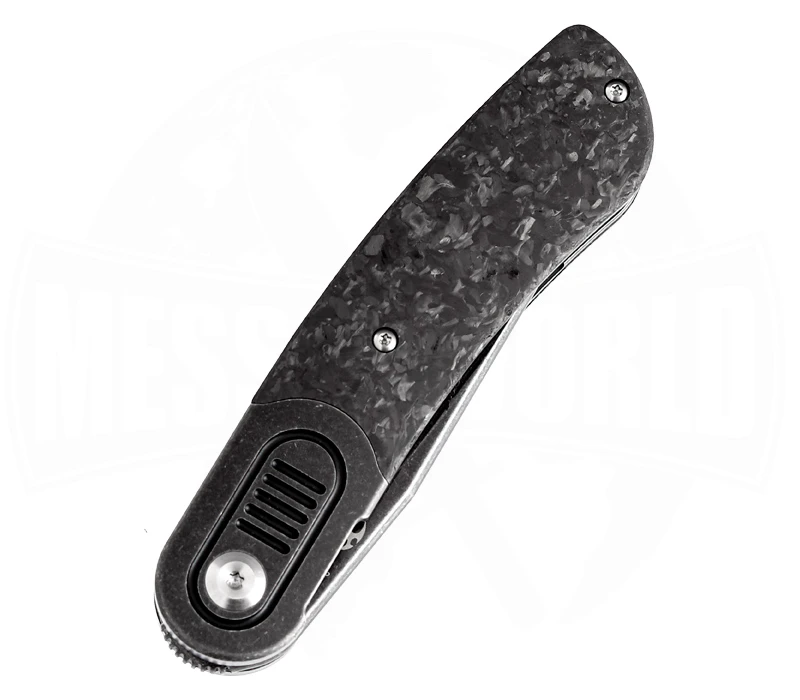 Reverie CPM S35VN Carbon â Bild 2