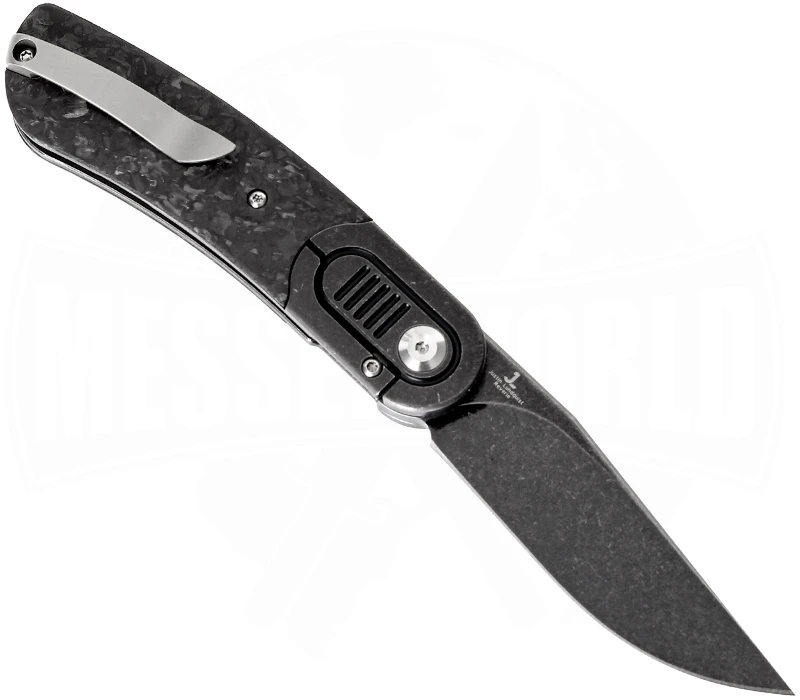 Reverie CPM S35VN Carbon â Bild 4