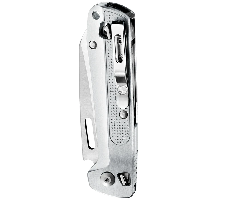 Leatherman FREE K2X Multimesser â Bild 2