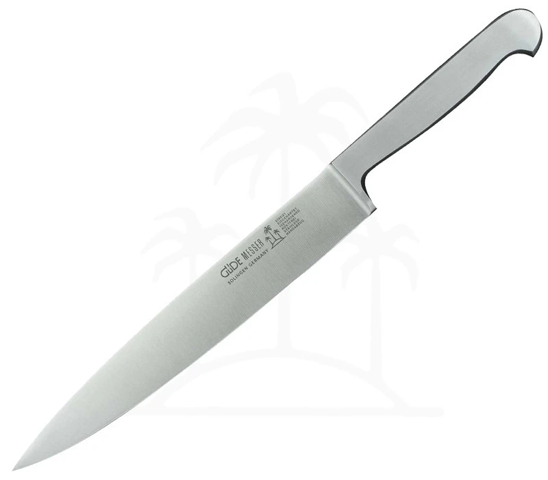 Güde Kappa Messerset 3-teilig – Bild 3