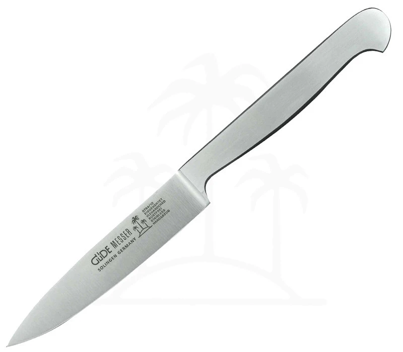 Güde Kappa Messerset 3-teilig – Bild 2