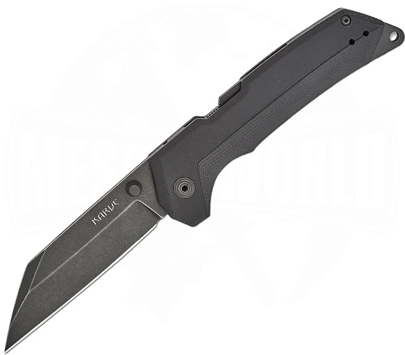 Cold Steel Karve