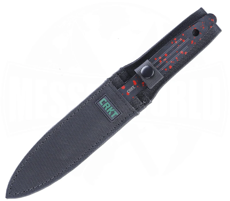 CRKT Onion Throwing Knives Set â Bild 6