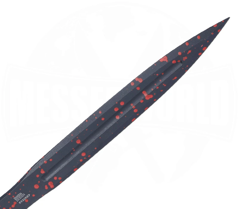 CRKT Onion Throwing Knives Set â Bild 4