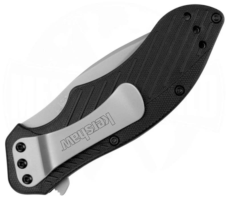 Kershaw Clash – Bild 2
