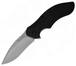 Kershaw Clash