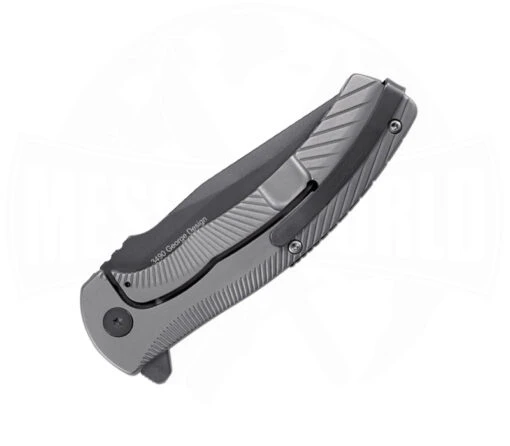 Kershaw Seguin – Bild 2