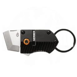 Gerber Keynote
