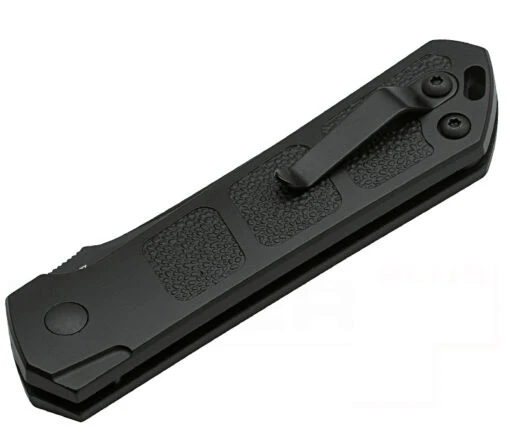 Kihon Auto All Black – Bild 2