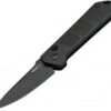 Kihon Auto All Black -Messer Rabatte Geschäft Kihon Messer 1280x1280