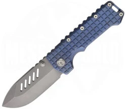 Kodiak Blue Frag