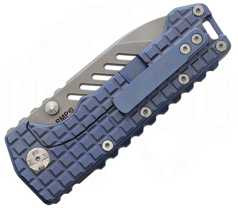 Kodiak Blue Frag â Bild 2