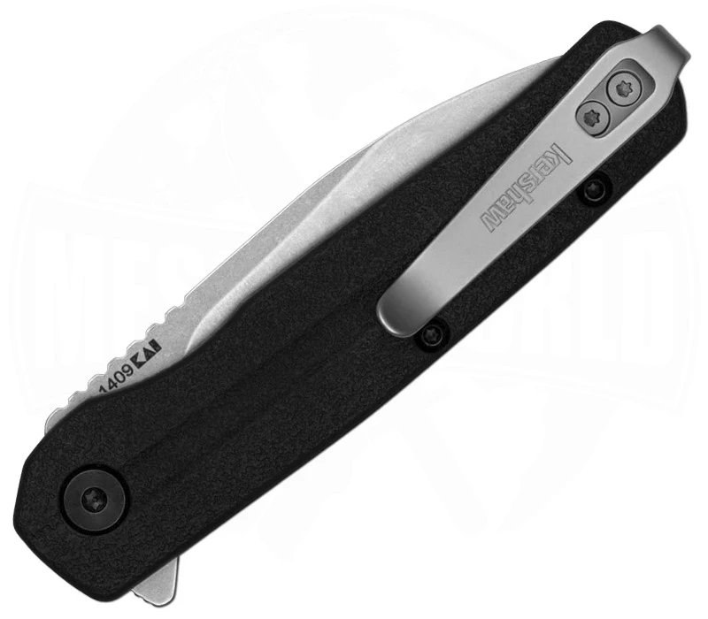 Kershaw Korra – Bild 2