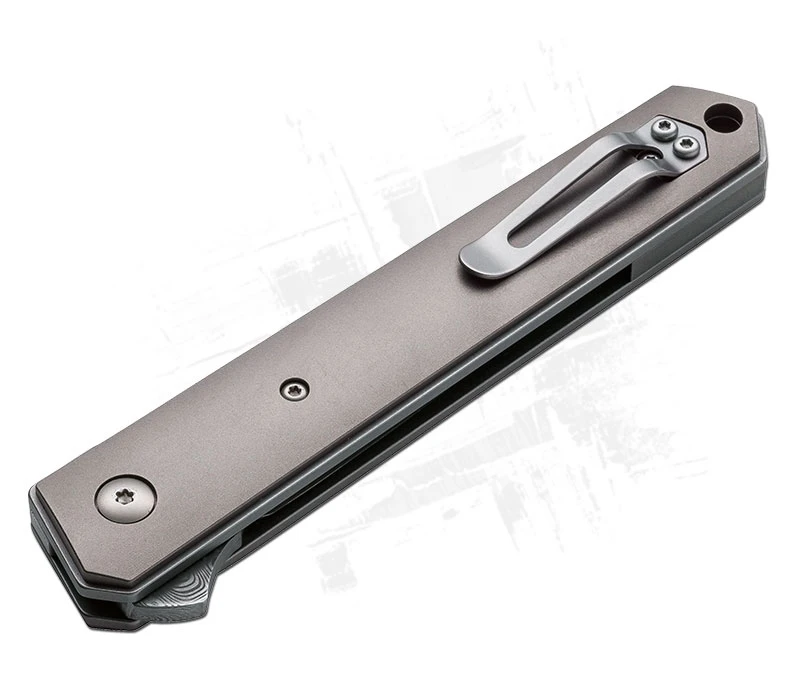 Kwaiken Damast Flipper â Bild 2