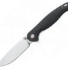 Labrador Satin Black Micarta -Messer Rabatte Geschäft Labrador LAB31M1 Messer 1280x1280