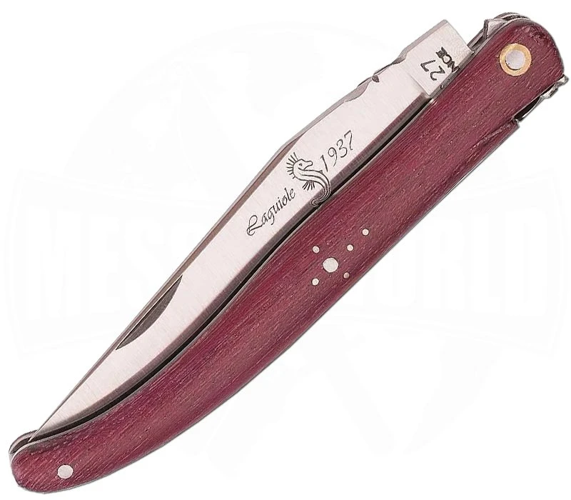 Laguiole Amaranth – Bild 2