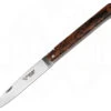 Laguiole 13 Cm Doppelplatine Eisenholz -Messer Rabatte Geschäft Laguiole Doppelplatine 13 cm Eisenholz 1280x1280