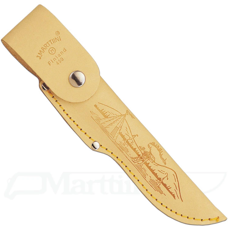 Marttiini Lappland 450 – Bild 2