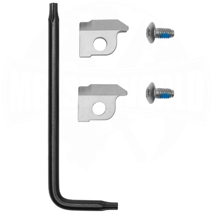 Leatherman Auswechselbare Drahtschneider