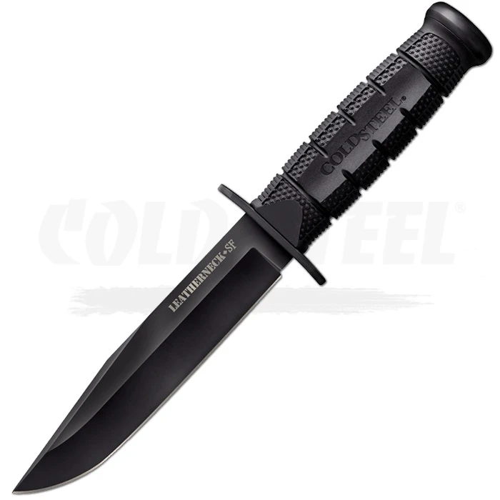 Cold Steel Leatherneck Clippoint