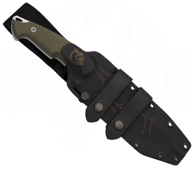 Legio IX SA Green â Bild 3