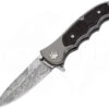 Böker Leopard Damast III -Messer Rabatte Geschäft Leopard Damast III 1280x1280