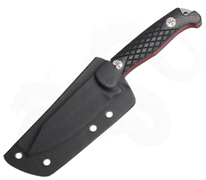 Magnum Life Knife – Bild 2