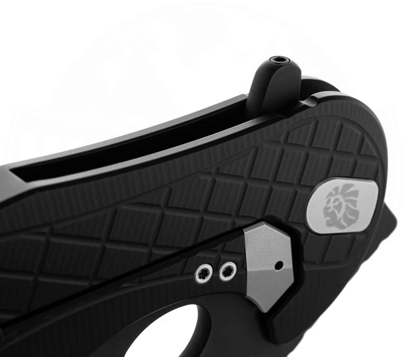 L.E. One All Black â Bild 3