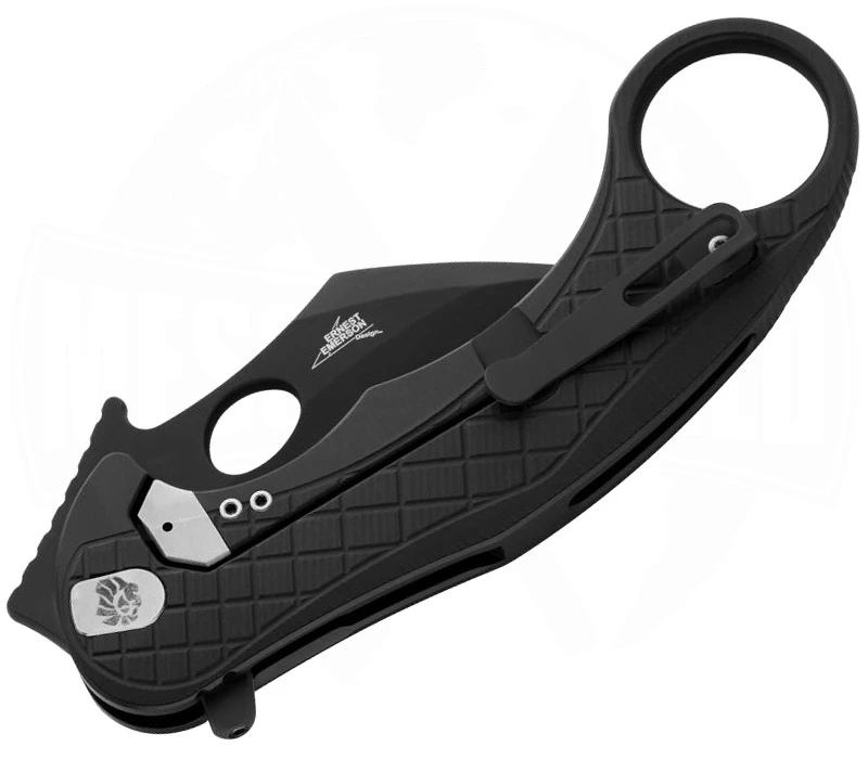 L.E. One All Black â Bild 2