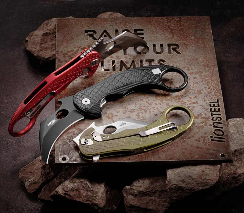 L.E. One All Black â Bild 4