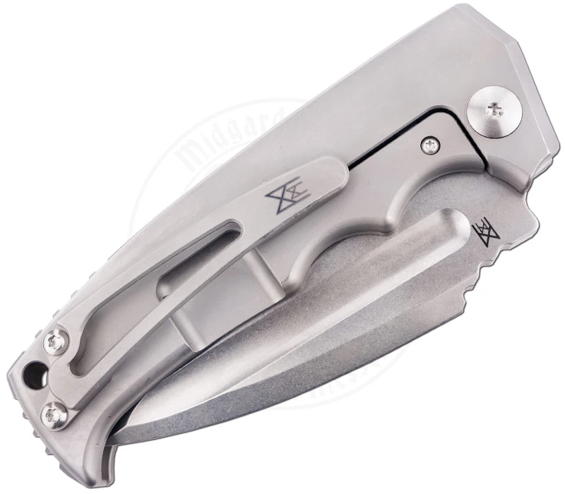 Little Viking Titanium Folder â Bild 2