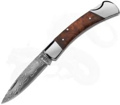 Magnum Lord Damascus