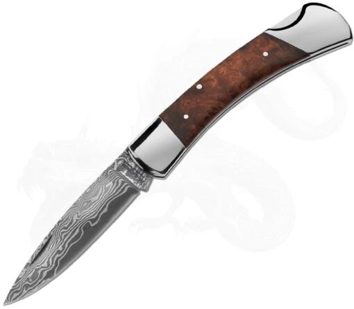 Magnum Lord Damascus