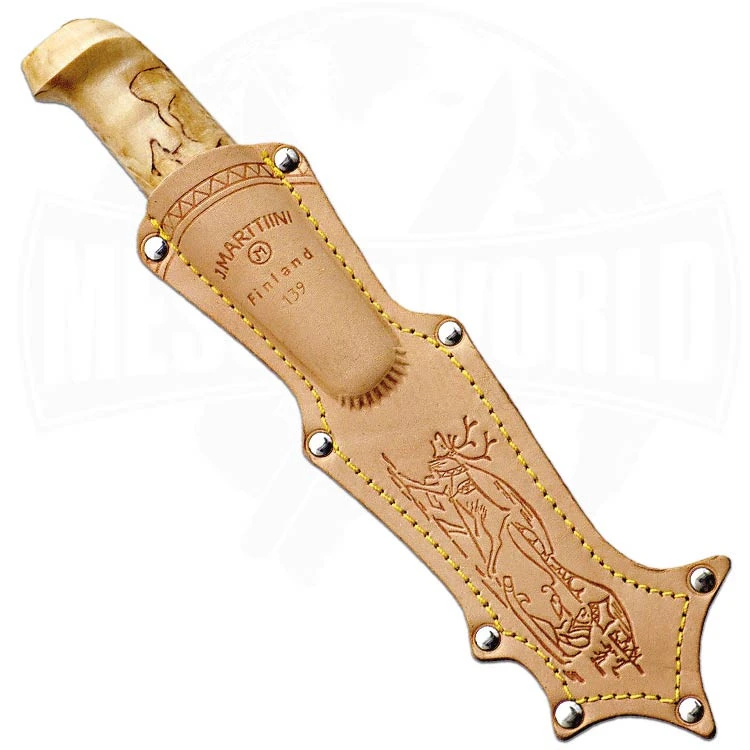 Marttiini Lynx 139 â Bild 2